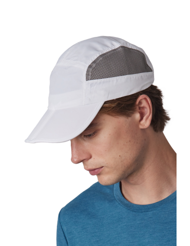 KUP-KP206-FOLDABLE SPORTS CAP